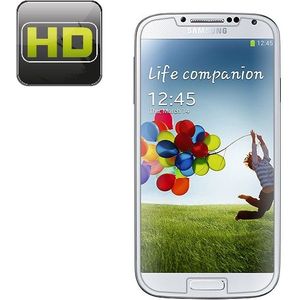 2x Displayschutzfolie f&#252;r Samsung Galaxy S4 Displayfolie Schutzfolie HD KLAR