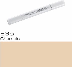 Pinselmarker Sketch E35