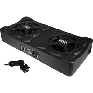 Aktiv-Subwoofer ZRX-220A