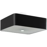Sollux SL.0776 Deckenleuchte LOKKO 45 schwarz