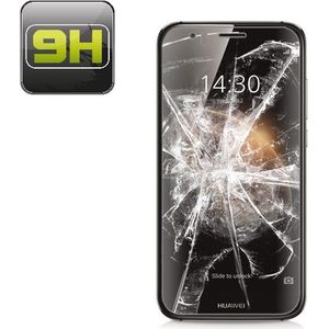 6x 9H Hartglasfolie f&#252;r Huawei G8 G8X Schutzglas Panzerfolie Schutzfolie HD KLAR