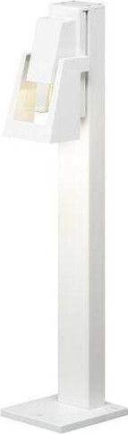 Potenza Wegeleuchte weiss H-Power LED