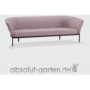 3- Sitzer Ria Soft- R3 Polster (maracuja quinoa)