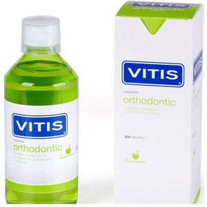 VITIS Mouthwashes