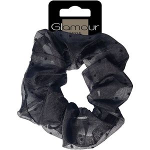 Glamour Hair Curler Black - Perfect For Styling Your Hair