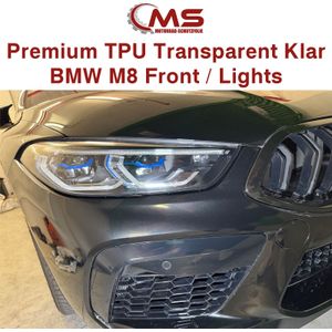 BMW X7 M Sport 2019 Aussenkarosserie