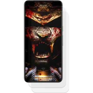 2x PREMIUM Displayschutzfolie f&#252;r Google Pixel 8a FULL COVER MATT ENTSPIEGELT Displayschutz Schutzfolie Folie