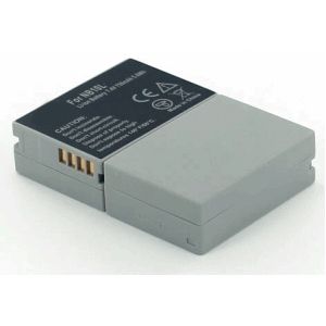 Akku f&#252;r Canon Powershot SX40 HS Li-Ion 7,4 Volt 800 mAh