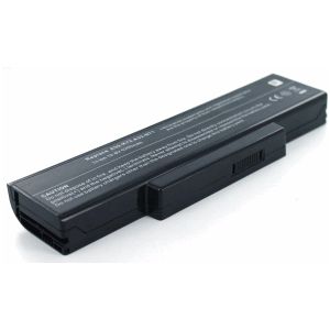 Akku f&#252;r Asus X73TK-TY021V Li-Ion 10,8 Volt 4.400 mAh