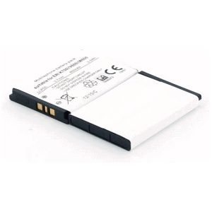 Akku f&#252;r Sony Ericsson W800I Li-Ion 3,6 Volt 800 mAh