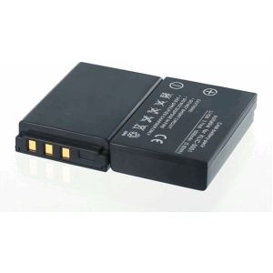 Akku f&#252;r Kodak Easyshare Z7590 Li-Ion 3,7 Volt 1400 mAh