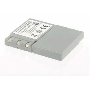 Akku f&#252;r Konica minolta Dimage G400 Li-Ion 3,7 Volt 850 mAh