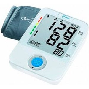 Prim Easy Use Arm Blood Pressure Monitor 1U