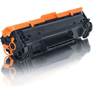 Gigao Toner f&#252;r Canon i-SENSYS MF217w Tonerkassette Schwarz 2.400 Seiten