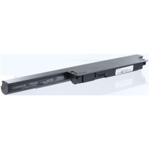 Akku f&#252;r Sony SVE1713F4E Li-Ion 10,8 Volt 4400 mAh schwarz