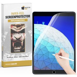 1x Paperfeel f&#252;r iPad Pro 10.5 2019 Displayschutz Schreiben Malen Skizzieren ANTI-REFLEX MATT ENTSPIEGELT
