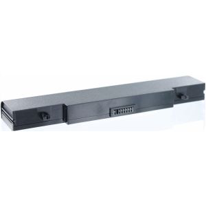 Akku f&#252;r Samsung NP350E7C-A07DE Li-Ion 11,1 Volt 4400 mAh schwarz