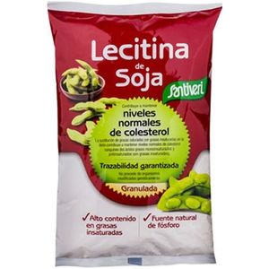 Santiveri Lecithin Granules 400g Bag