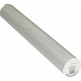 Skizzenpapier Rolle 33cmx50m 40 45g transparent