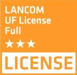 LANCOM R&amp;S UF-T60 Full Lizenz 3J EMail Vers.