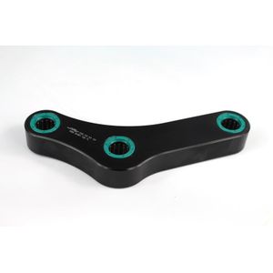 TECNIUM Tieferlegungskit Typ 3 - Yamaha MT-07