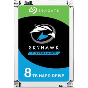 Seagate ST8000VX0022 8TB SATA 3,5