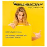 OCCULDAS Deckenleuchte, rund, weiss, 30 SMD LED, 26W, 3000K