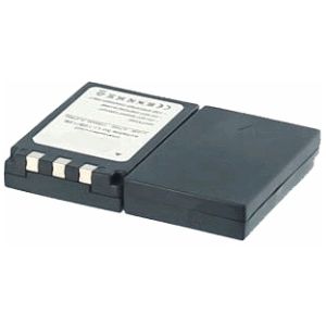 Akku f&#252;r Sanyo Xacti VPC-J1 Li-Ion 3,7 Volt 1000 mAh