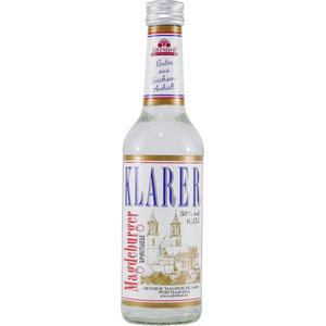 Abtshof Magdeburger Klarer (6 x 0,35L)