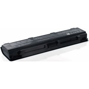 Akku f&#252;r Toshiba SATELLITE PRO L870-173 Li-Ion 10,8 Volt 4400 mAh schwarz