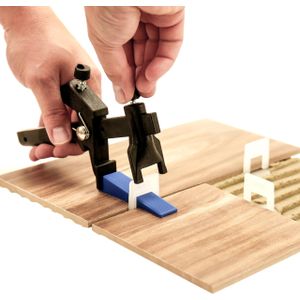 3mm Lantelme Beginner Set Fliesenverlegehilfe TOP