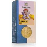 Curry s&#252;&#223; bio 50 g  Milde Bio-Gew&#252;rzmischung f&#252;r vielseitige K&#252;che