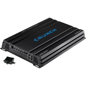GPX Digital Monoblock GPX3300.1D | Class-D Digital Mono Verst&#228;rker | 1.650 Watt RMS