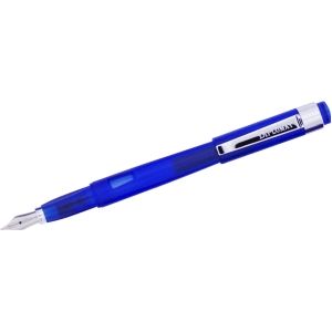 F&#252;llhalter Magnum demo blau M