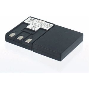 Akku f&#252;r Canon Ixus IIS Li-Ion 3,7 Volt 750 mAh