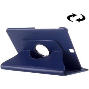 Tablet Tasche f&#252;r Samsung Galaxy Tab S2 9.7 Leder Schutz H&#252;lle 360° Case Blau