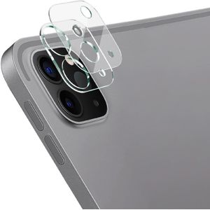 2x Kamera 9H Panzerhartglas f&#252;r iPad Pro 12.9 2022 3D KLAR ECHTES TEMPERED Panzerglas Kameraglas Kamerhartglas Kameraschutzglas