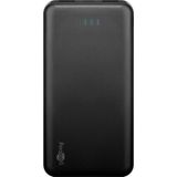 Powerbank Slimline 10.000 mAh