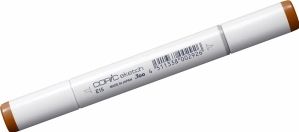 Pinselmarker Sketch E15