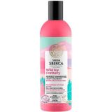 Natura Siberica Natural Shower Gel Berry Rejuvenation 270ml