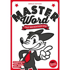 Master Word