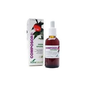 Soria Composor 40 Circuven 50ml