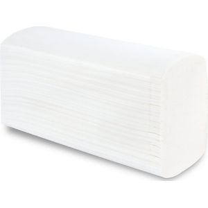 Funny Papierhandt&#252;cher | 2-lagig | Z-Interfold | 23,5 x 24cm | 3750 Handt&#252;cher
