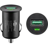 Quick Charge USB-Auto-Schnellladeger&#228;t (18 W)