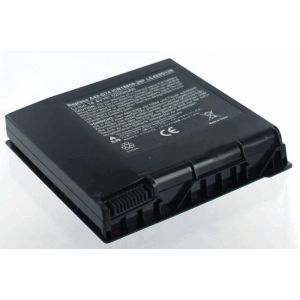 Akku f&#252;r Asus G74 Li-Ion 14,4 Volt 4.400 mAh