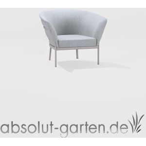 Sessel Ria Soft- R1 Polster (maracuja perla)