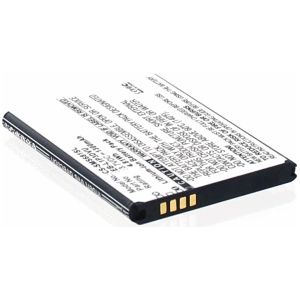 Akku f&#252;r Samsung GT-S6810P Li-Ion 3,7 Volt 1.300 mAh