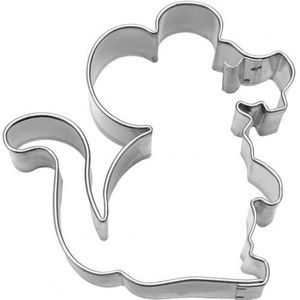 Ausstechform Maus - 5,5 cm