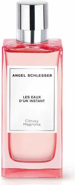 Les Eaux D'Un Instant Citrus Magnolia Eau De Toilette Spray 150ml