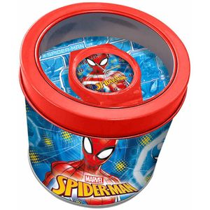 Marvel Spider-Man - Armbanduhr im Geschenkdose